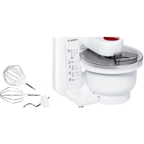 Кухонный комбайн Bosch MUMP1000