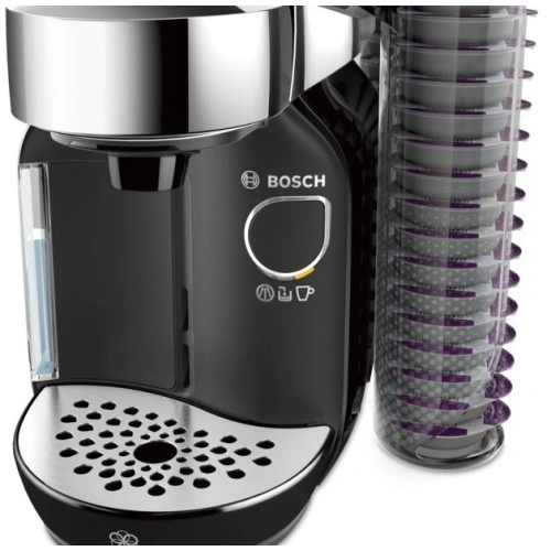 Кофемашина Bosch TAS 7002