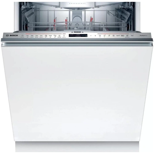 Встраиваемая посудомоечная машина Bosch SMH8ZCX10R