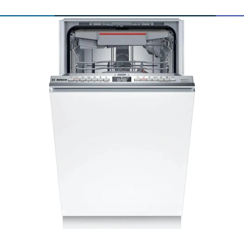 Встраиваемая посудомоечная машина Bosch SPV4HMX65Q