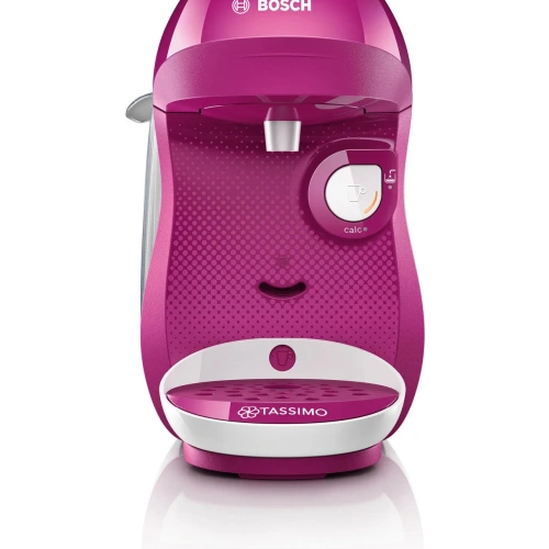 Кофемашина Bosch TAS1001 Tassimo Happy