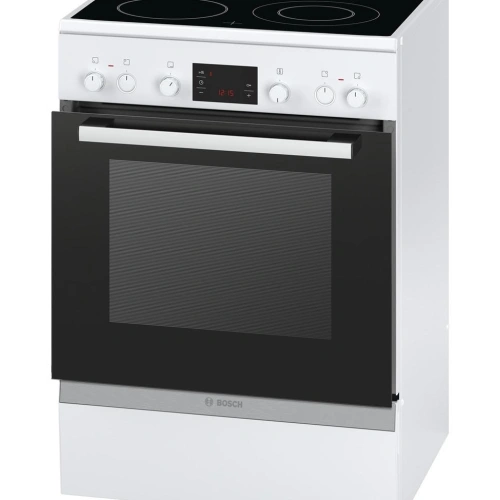 Электрическая плита Bosch HCA744620R