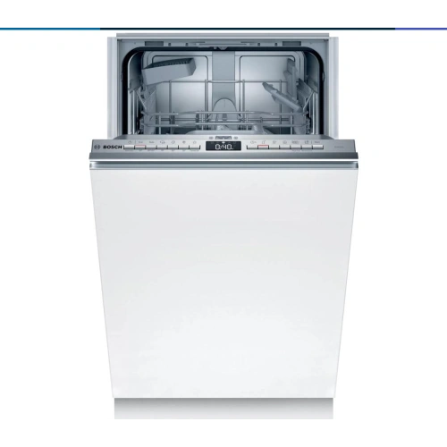 Встраиваемая посудомоечная машина Bosch SPV4HKX45E