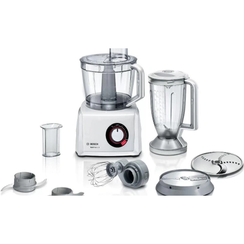 Кухонный комбайн Bosch MC812W501
