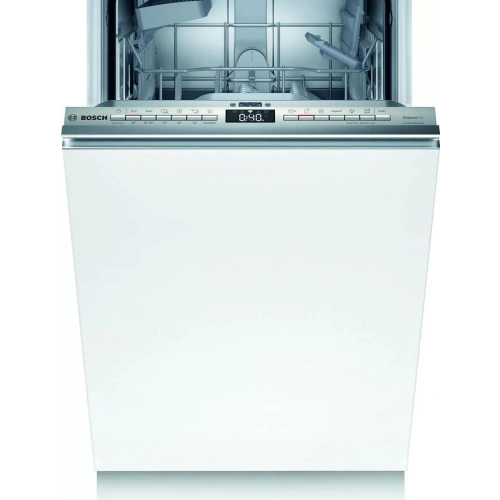 Встраиваемая посудомоечная машина Bosch SPV4HKX3DR