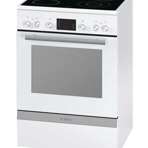 Электрическая плита Bosch HCA743320G