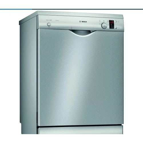 Посудомоечная машина Bosch SMS25AI01R