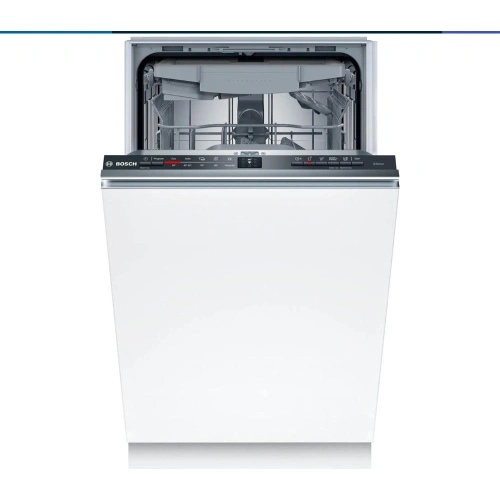 Встраиваемая посудомоечная машина Bosch SPV2HMX42E