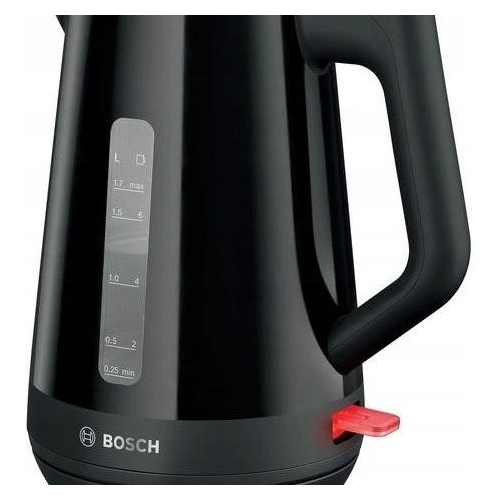 Чайник Bosch TWK 1M123