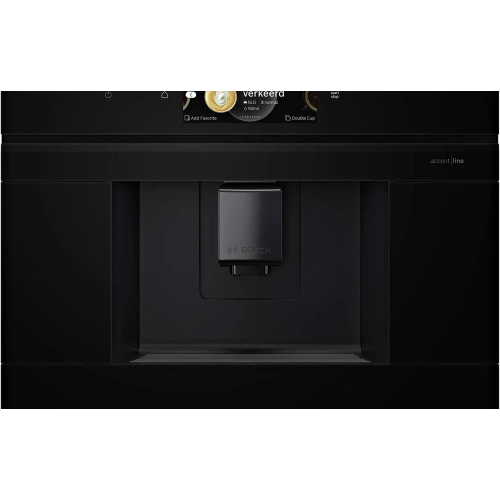 Встраиваемая кофемашина Bosch CTL9181D0