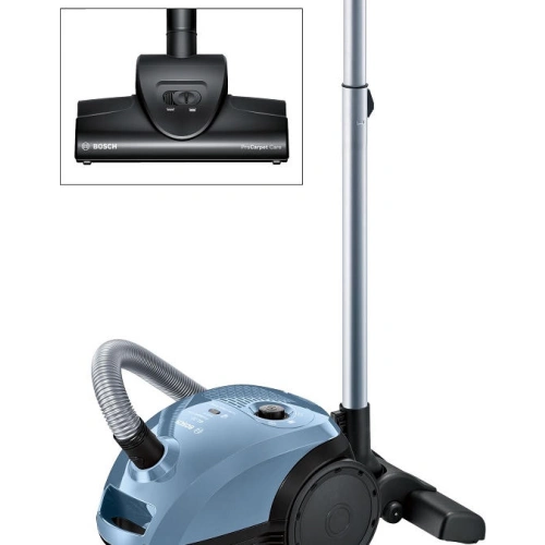 Пылесос Bosch BGB2UCARP
