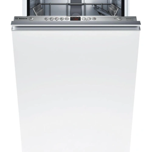 Встраиваемая посудомоечная машина Bosch SPV 53M00 RU