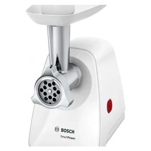Мясорубка Bosch MMWPL2000