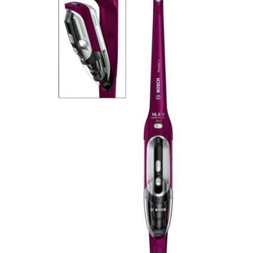 Пылесос Bosch BBH 21621