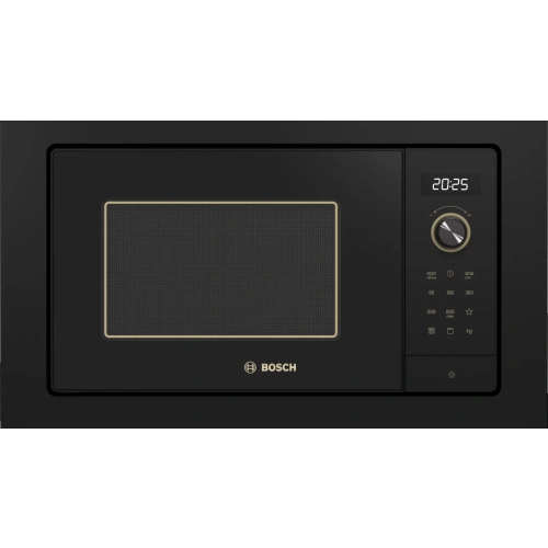Встраиваемая микроволновая печь Bosch BEL653MZ3