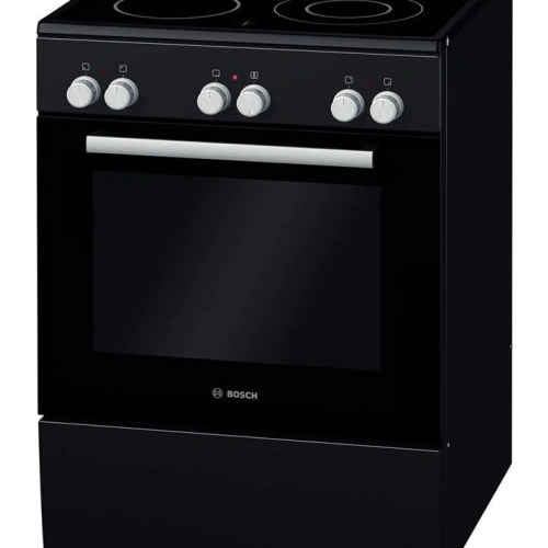 Электрическая плита Bosch HCE 634263R