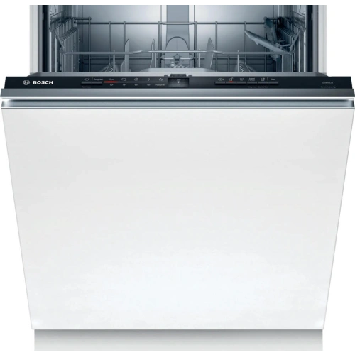 Встраиваемая посудомоечная машина Bosch SMV2IKX1HR