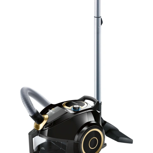 Пылесос Bosch BGS 4UGOLD4