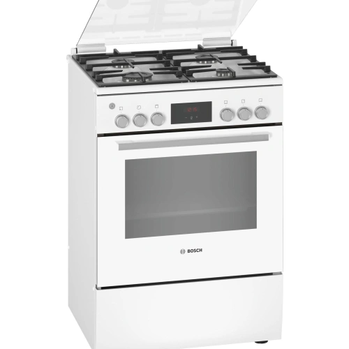 Газовая плита Bosch HGB330E20Q