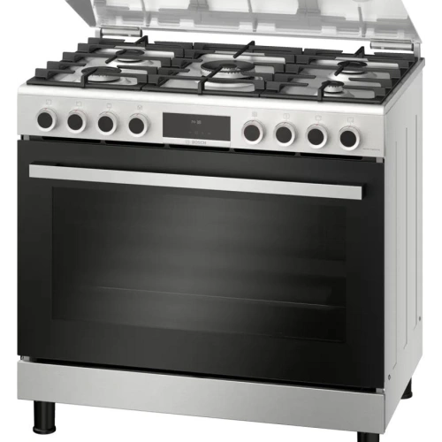 Газовая плита Bosch HGX5G7W50Q
