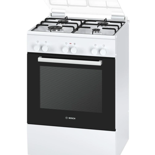 Комбинированная плита Bosch HGD425120R