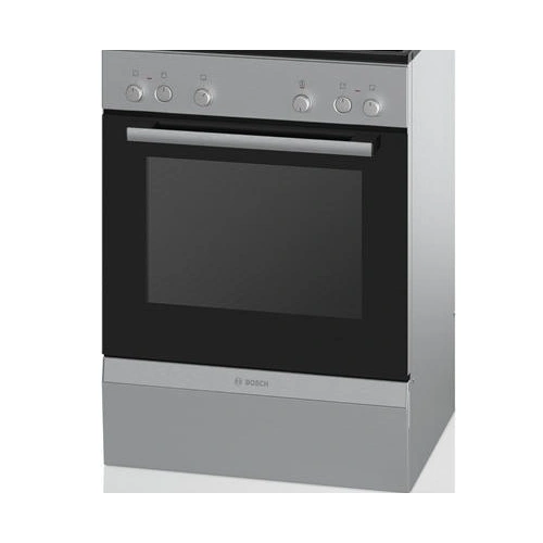 Электрическая плита Bosch HCA723250G