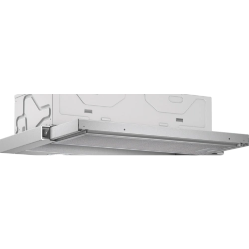 Встраиваемая вытяжка Bosch DFL064W51