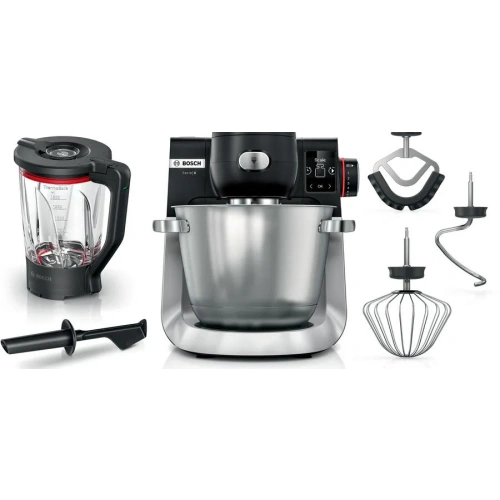 Кухонный комбайн Bosch MUMS6ZS17