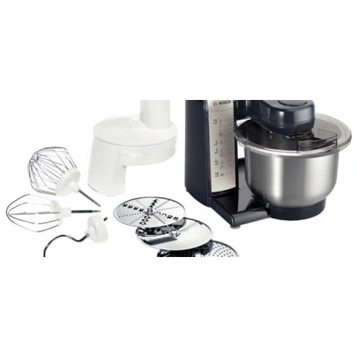 Кухонный комбайн Bosch MUM 48A1