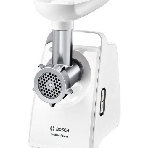 Мясорубка Bosch MFW3X18W