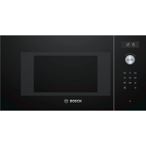 Встраиваемая микроволновая печь Bosch BFL524MS0