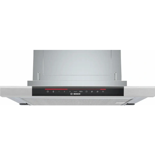 Встраиваемая вытяжка Bosch DFS067K51
