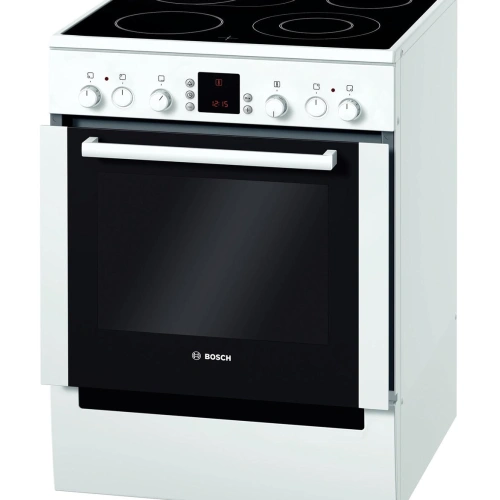 Электрическая плита Bosch HCE 644623R