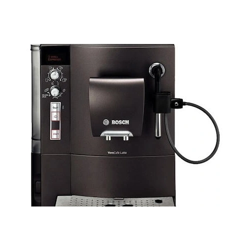 Кофемашина Bosch TES 50328 RW VeroCafe Latte