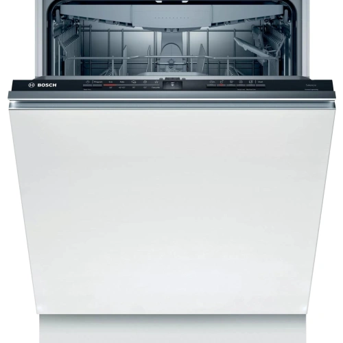 Встраиваемая посудомоечная машина Bosch SMV2HMX3FR