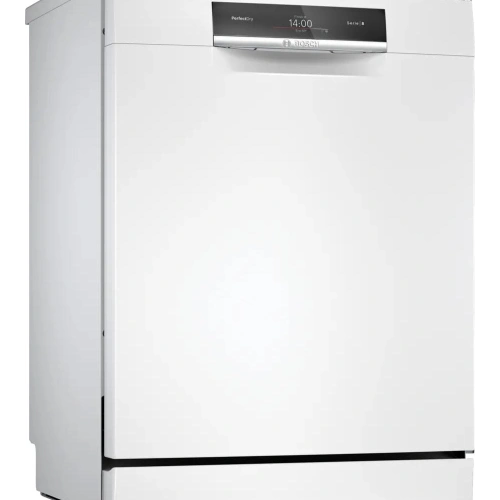 Посудомоечная машина Bosch SMS8ZDW86Q