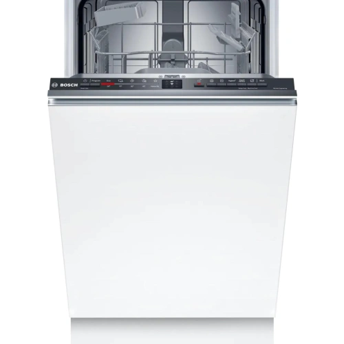 Встраиваемая посудомоечная машина Bosch SPV2IKX01Q
