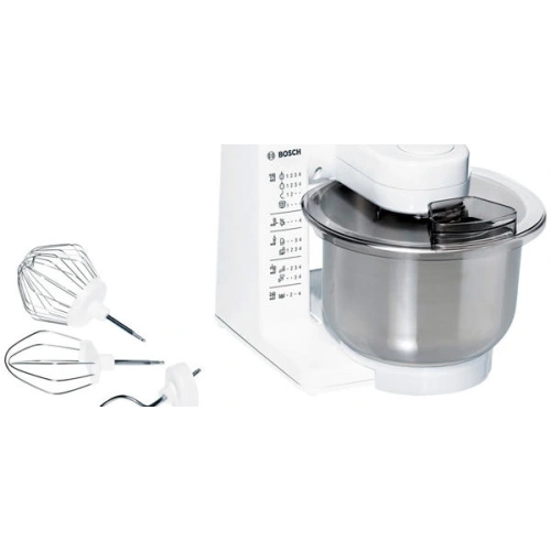 Кухонный комбайн Bosch MUM4407
