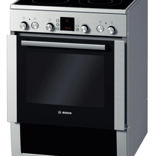 Электрическая плита Bosch HCE 745850R