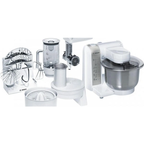Кухонный комбайн Bosch MUM4856EU