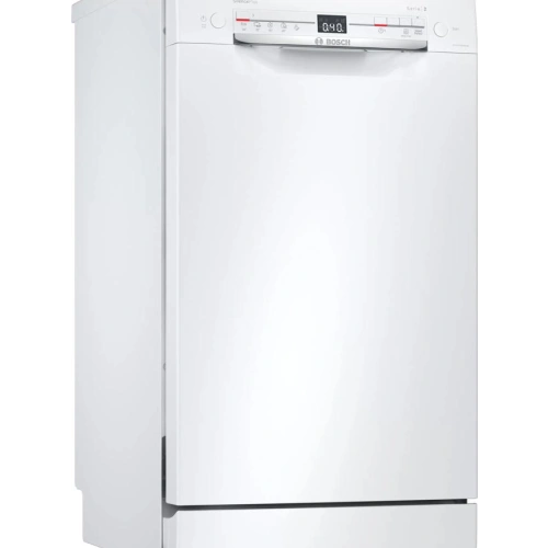 Посудомоечная машина Bosch SRS2IKW4CR
