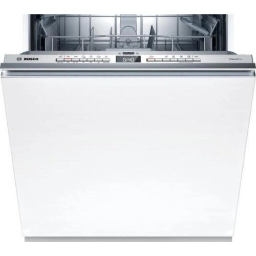 Встраиваемая посудомоечная машина Bosch SGV4IAX1IR
