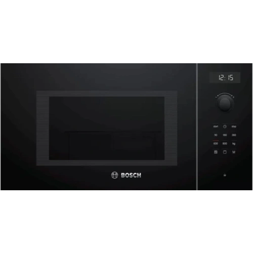 Встраиваемая микроволновая печь Bosch BEL524MB0