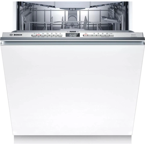 Встраиваемая посудомоечная машина Bosch SGV4HMX1FR