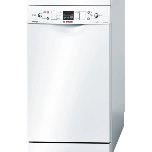 посудомоечная машина Bosch SPS 58M12 RU