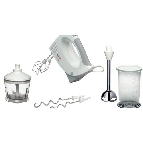 Миксер Bosch MFQ 3580