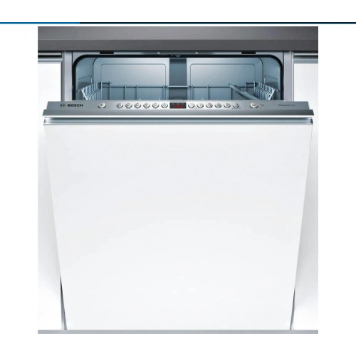 Встраиваемая посудомоечная машина Bosch SMV46JX10Q