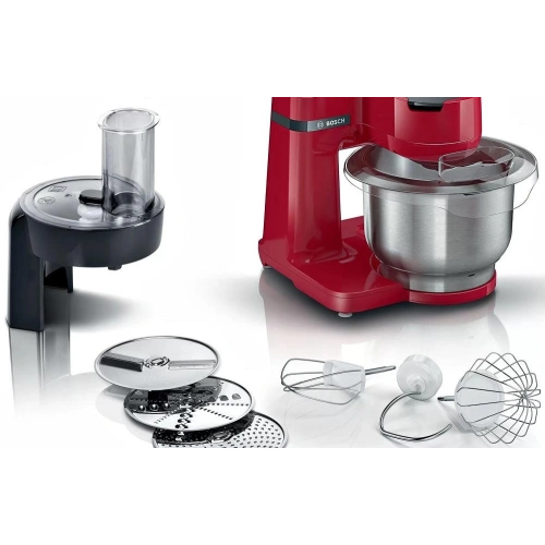 Кухонный комбайн Bosch MUMS2ER01