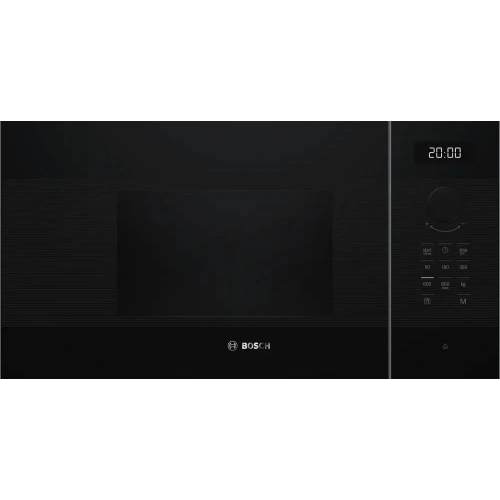 Встраиваемая микроволновая печь Bosch BFL524MB2