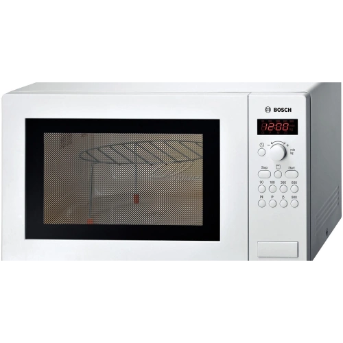 Микроволновая печь Bosch HMT 84G421